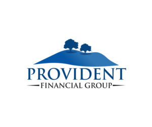 Logo Design by Sarah Graphic for Provident Financial Group | Design: #7728010