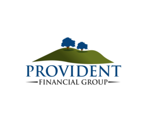 Logo Design by Sarah Graphic for Provident Financial Group | Design: #7728011