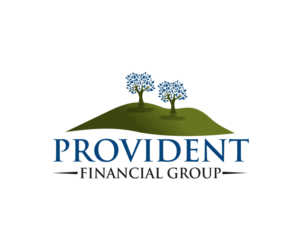 Logo Design by Sarah Graphic for Provident Financial Group | Design: #7728158