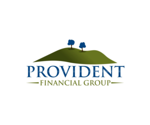 Logo Design by Sarah Graphic for Provident Financial Group | Design: #7728307