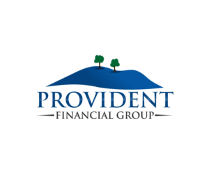 Logo-Design von Sarah Graphic für Provident Financial Group | Design: #7728328