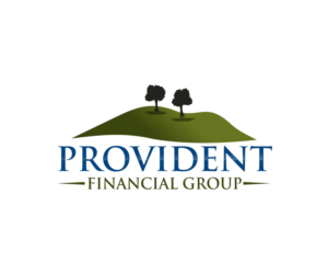 Logo-Design von Sarah Graphic für Provident Financial Group | Design: #7728360