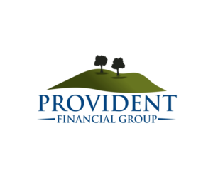 Logo Design by Sarah Graphic for Provident Financial Group | Design: #7739070