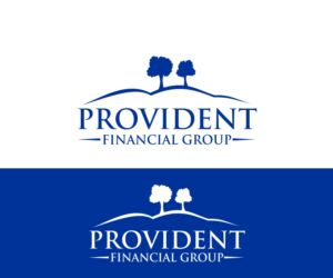 Logo-Design von Sarah Graphic für Provident Financial Group | Design: #7752506