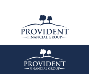 Logo-Design von Sarah Graphic für Provident Financial Group | Design: #7752513