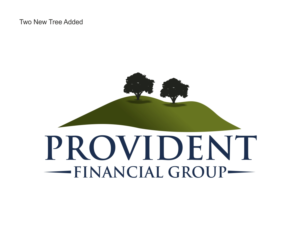 Logo-Design von Sarah Graphic für Provident Financial Group | Design: #7776103