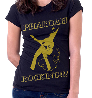 Design de T-shirt par creative studio pour Negash | Design #1926066