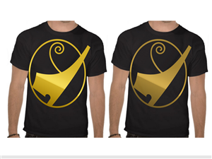T-shirt Design by DoveFendi for Negash | Design: #1915426