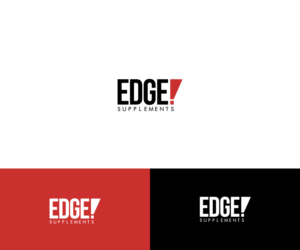 Logo Design by LittleDesign for EDGE Global | Design: #7726434