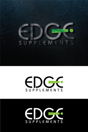 Logo Design by Creative Pixel Boxes for EDGE Global | Design: #7761126