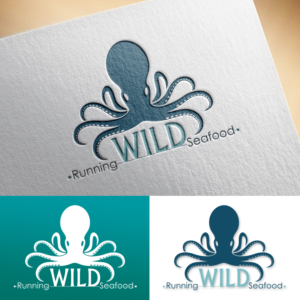 Logo Design by NZ for Pacific Live, LLC | Design #7796331