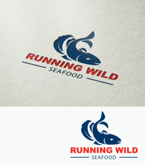Logo Design by alexandria for Pacific Live, LLC | Design: #7807013