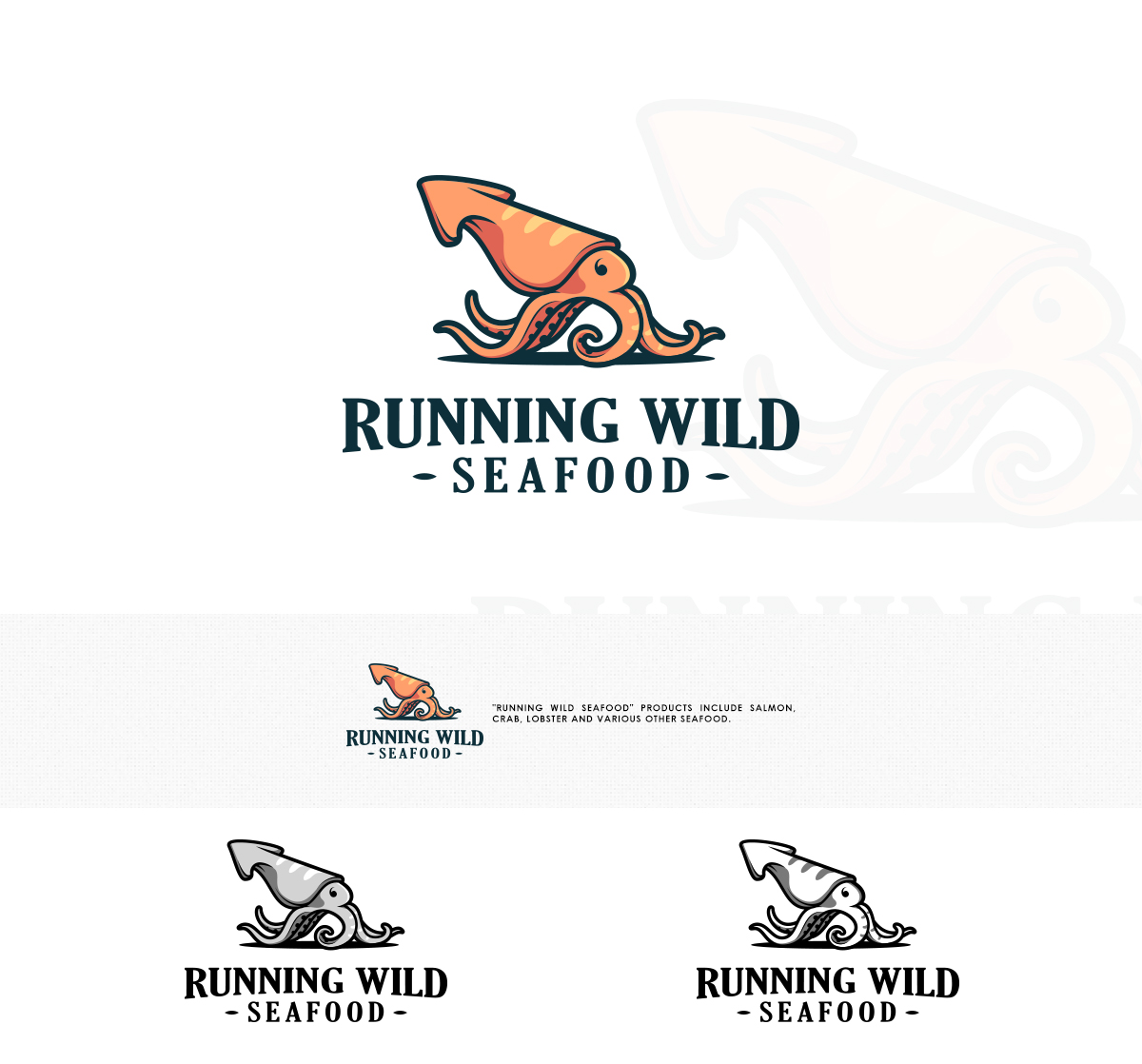 Logo Design by Ron | Graphics for Pacific Live, LLC | Design #7814724