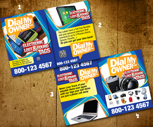 Brochure Design by Rohan Alexander
