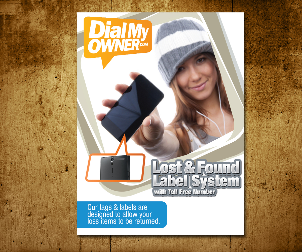 Brochure Design by Rohan Alexander for this project | Design #2056218