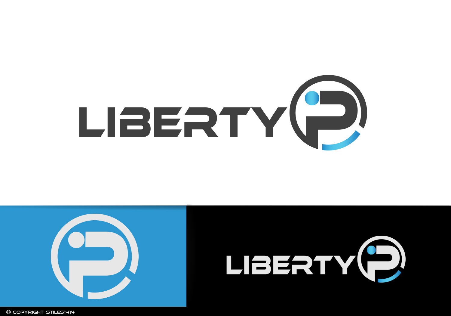 Logo Design by stiles1414 for this project | Design #7817768