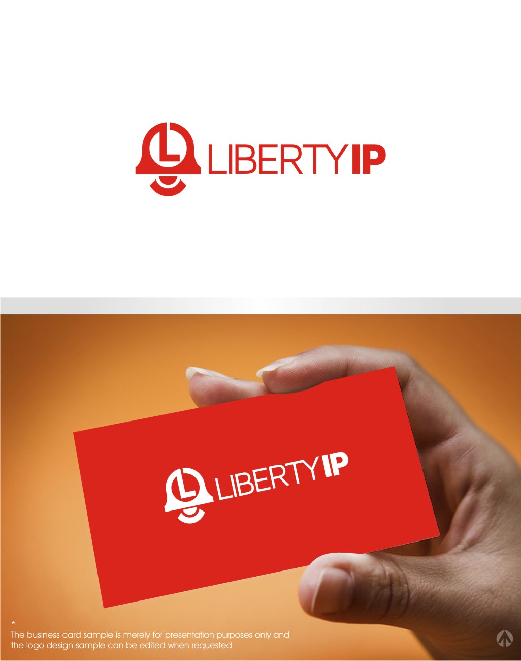 Logo Design by MBARO for this project | Design #9426546