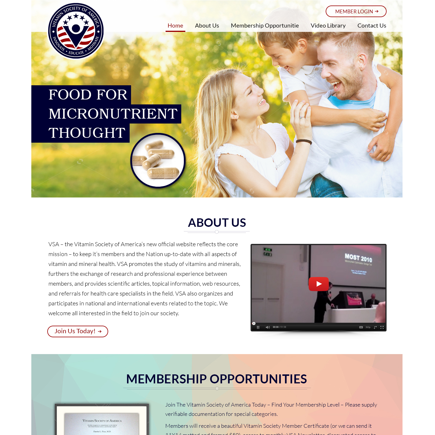 Web Design by Shaurya Arts for this project | Design #7843584