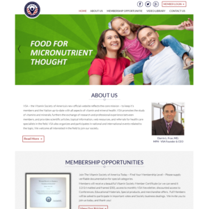 Web Design by Shaurya Arts for this project | Design: #7843603