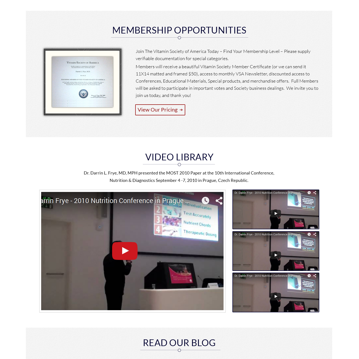 Web Design by Shaurya Arts for this project | Design #7843604