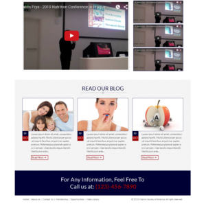 Web Design by Shaurya Arts for this project | Design: #7843606