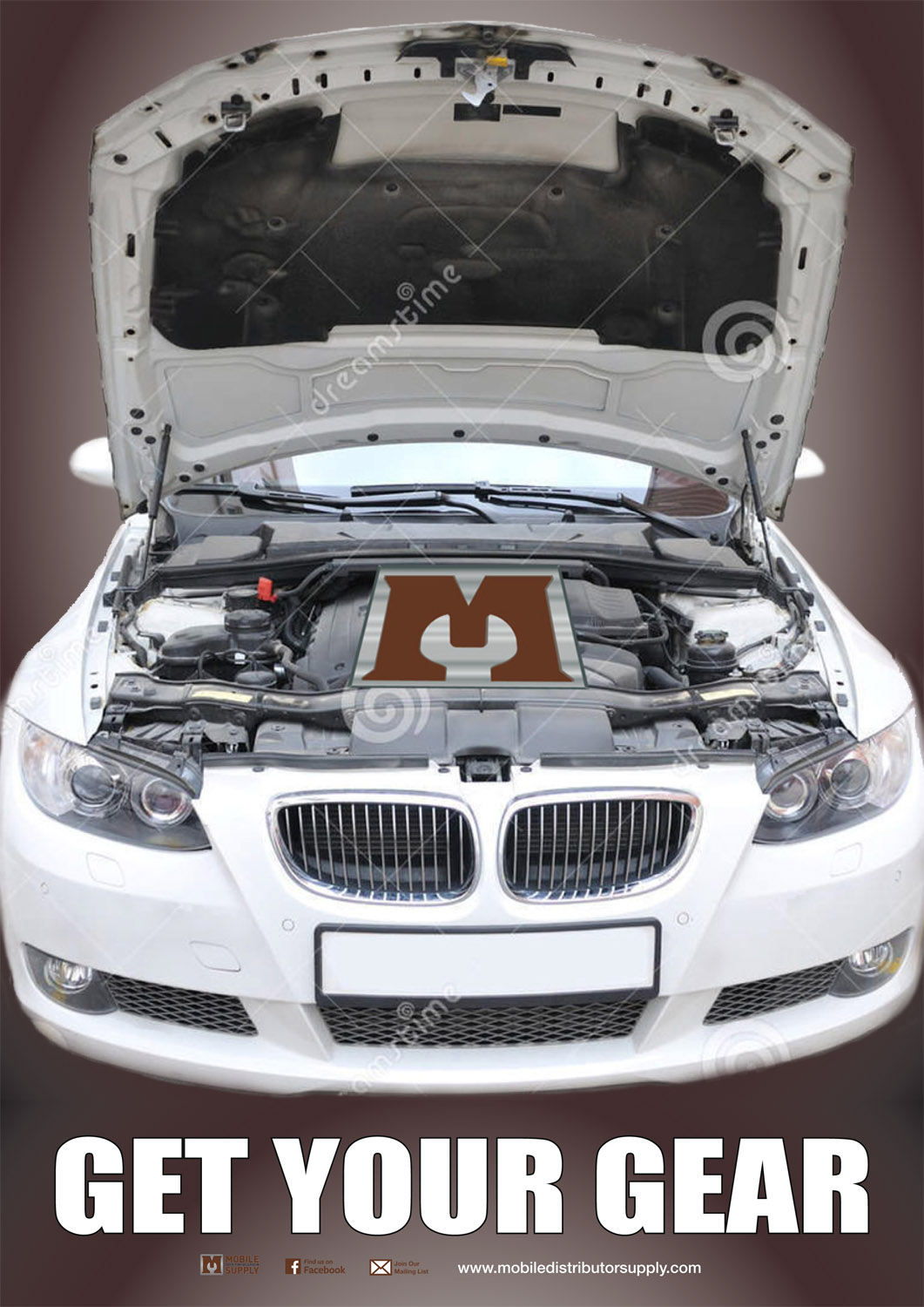 Advertisement Design by Designer Mate for Great Neck Tools | Design #7937160