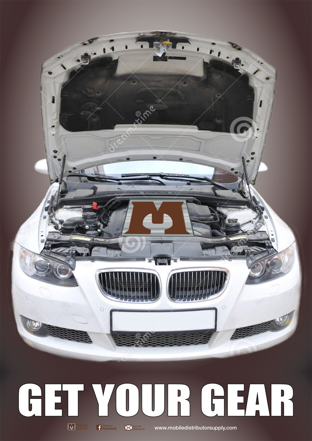 Advertisement Design by Designer Mate for Great Neck Tools | Design #7937183