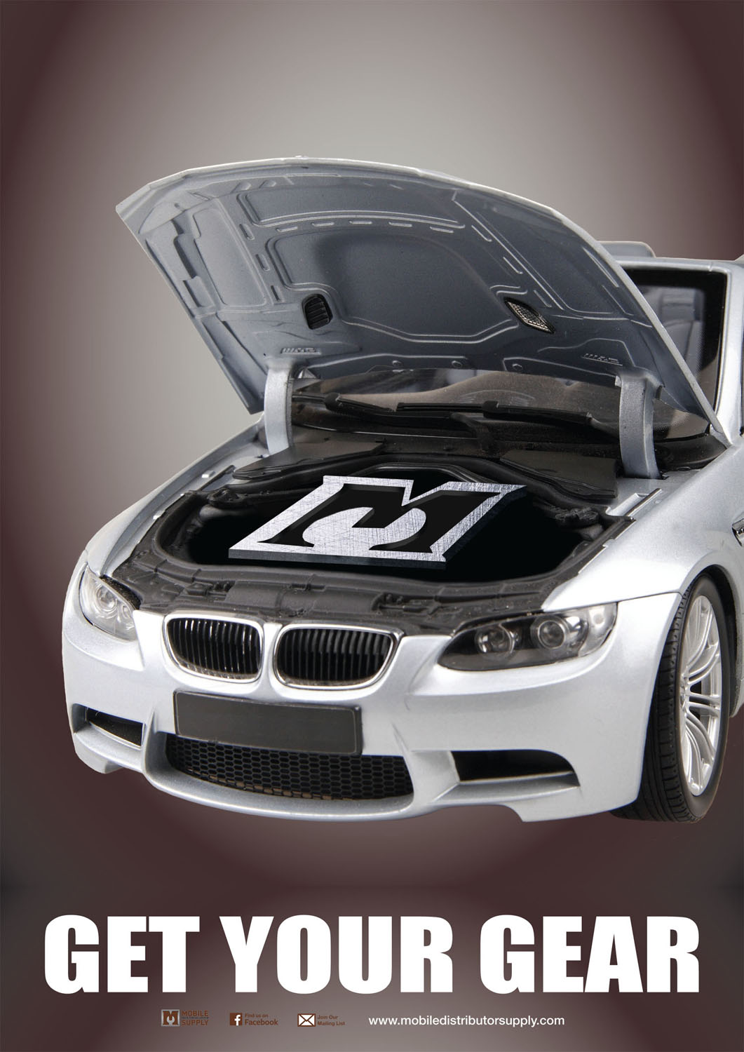 Advertisement Design by Designer Mate for Great Neck Tools | Design #7957772