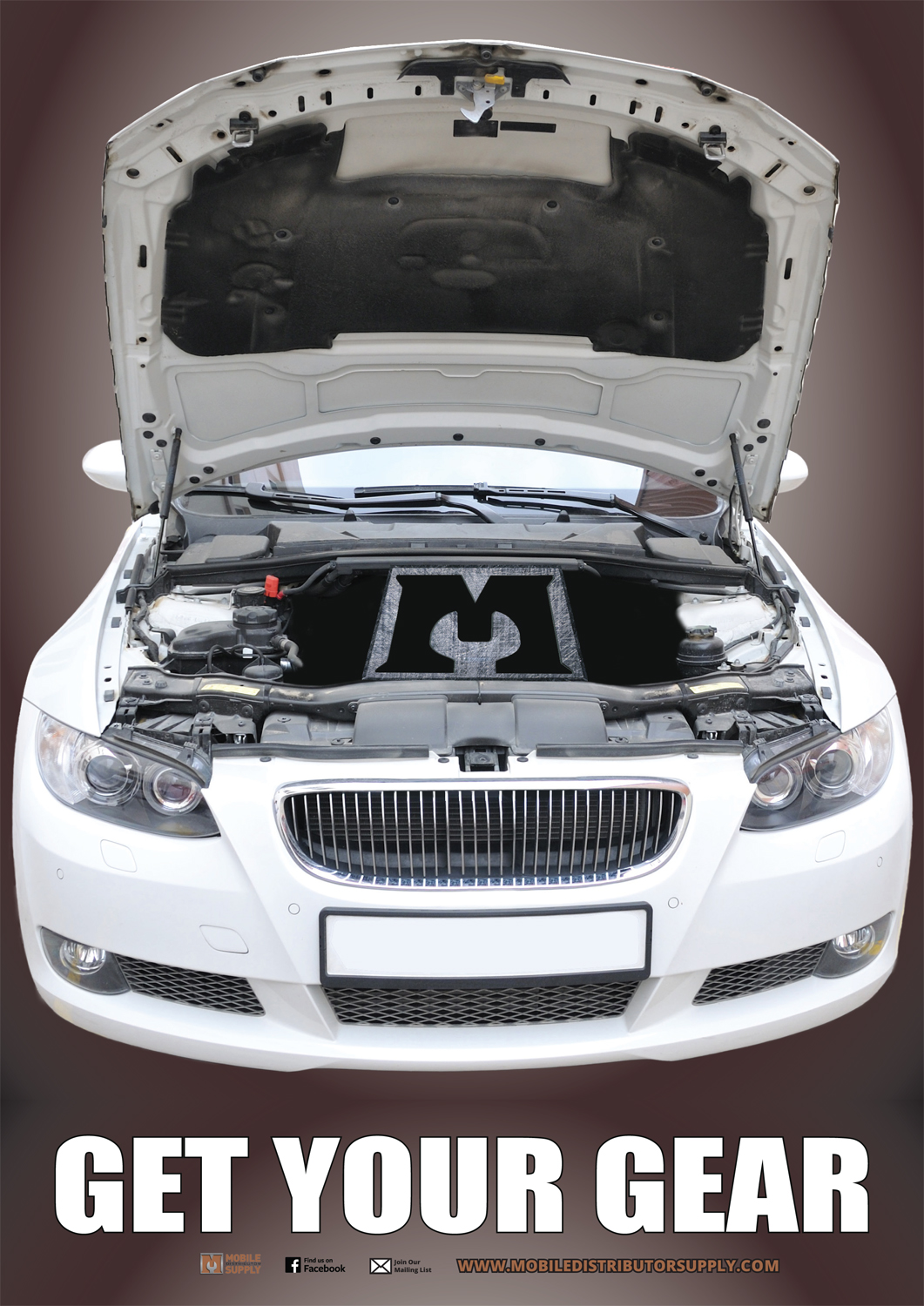 Advertisement Design by Designer Mate for Great Neck Tools | Design #8008852