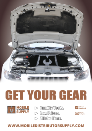 Advertisement Design by Designer Mate for Great Neck Tools | Design: #8386770