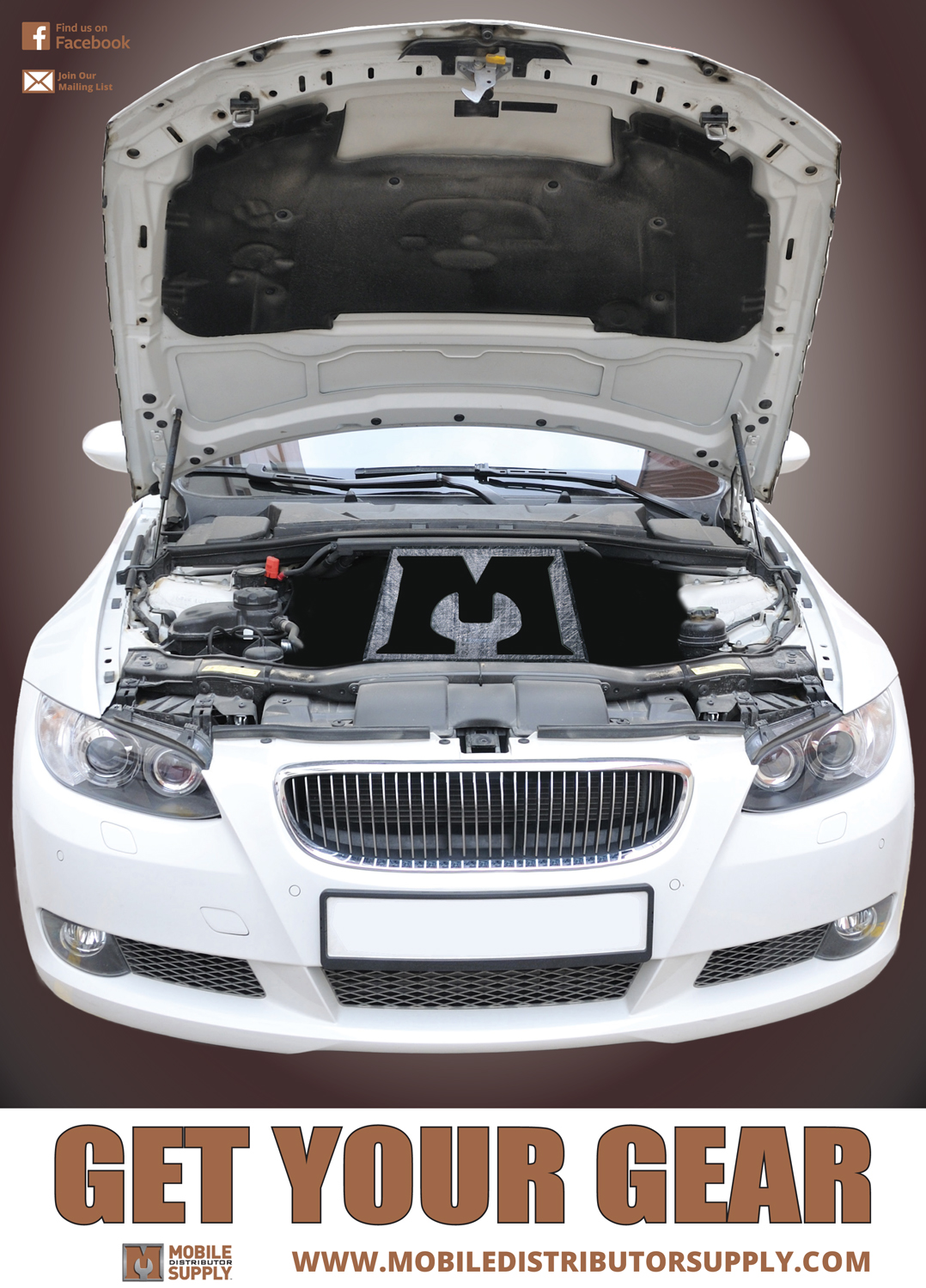 Advertisement Design by Designer Mate for Great Neck Tools | Design #8386776