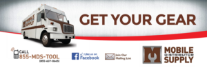 Advertisement Design by Aleksic for Great Neck Tools | Design: #7833998