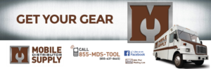 Advertisement Design by Aleksic for Great Neck Tools | Design: #7833999