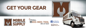Advertisement Design by Aleksic for Great Neck Tools | Design: #7834000