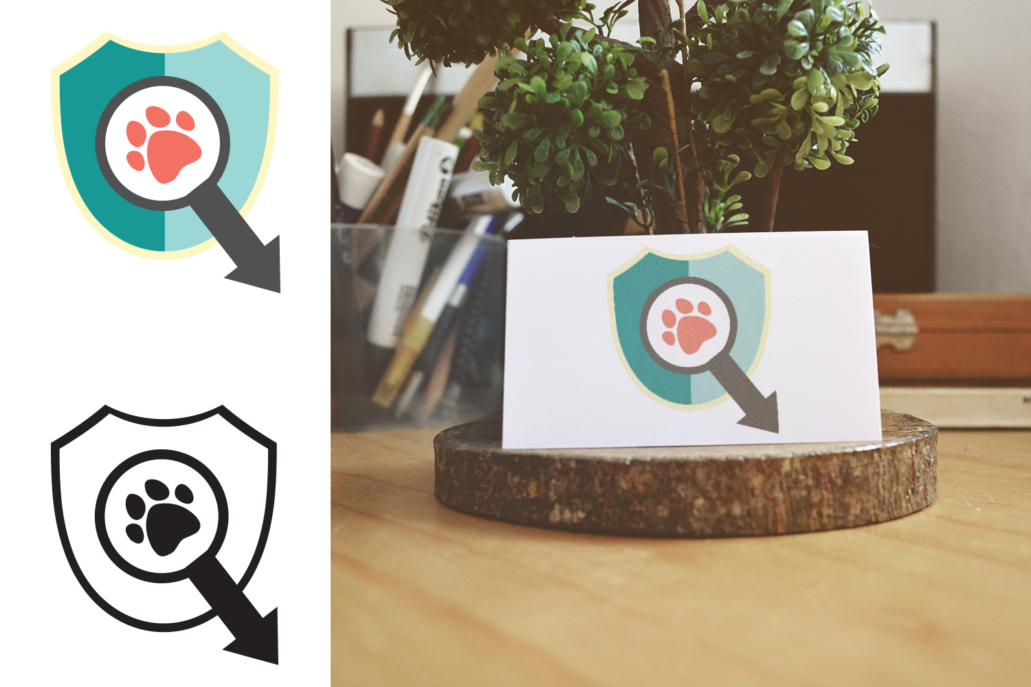 Design de Logo par Aleksas Step pour ce projet | Design #7807421