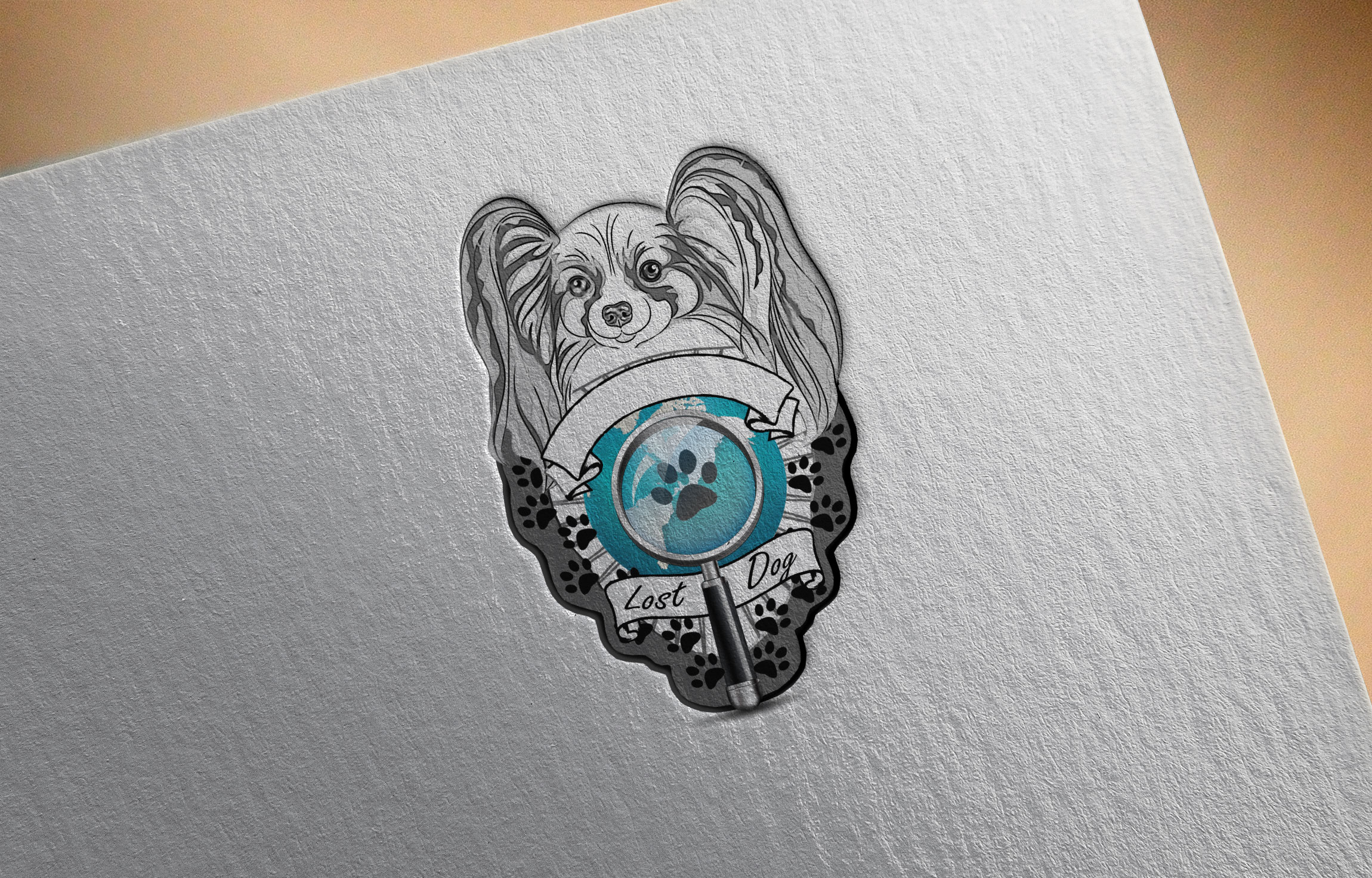 Logo Design by ann9 for this project | Design #7948834