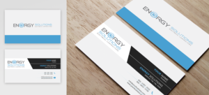 Business Card Design by OG&amp;C