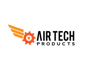 Air Tech Products | Logo Design by renderman