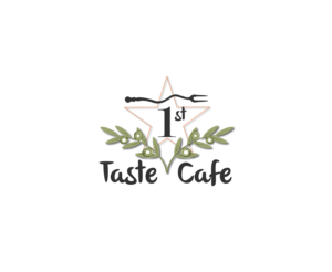 Logo Design by Sophie DL
