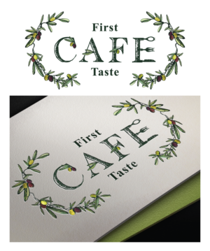 Logo Design by Elza