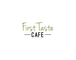 Logo-Design von Design By Kyrin für First Taste Olive Oil & Cafe | Design #7720905