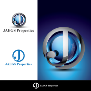 Logo Design by ErrAr for JAEGS | Design: #7720417