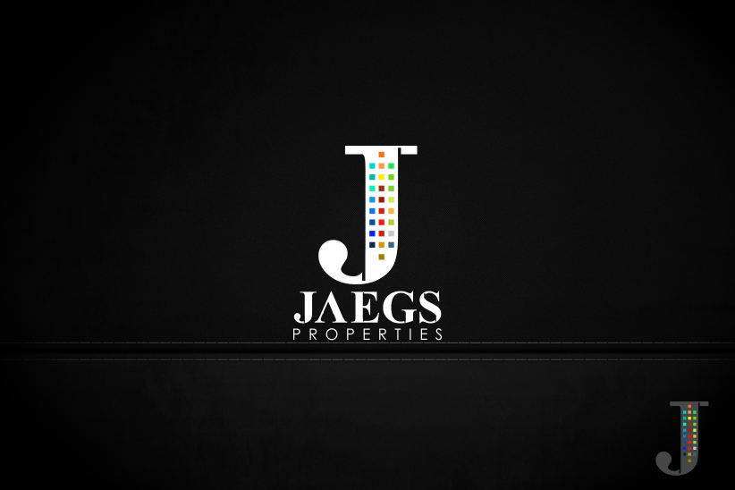 Logo Design by Olisoft for JAEGS | Design #7799427