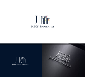 Logo Design by yogodonald for JAEGS | Design: #7719071
