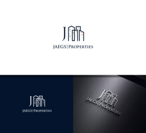 Logo Design by yogodonald for JAEGS | Design: #7737934