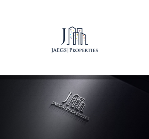 Logo Design by yogodonald for JAEGS | Design: #7767878