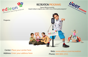 Poster Design by Akaram Advertising