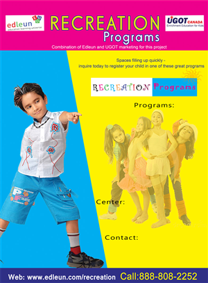 Poster Design by Akaram Advertising for this project | Design: #1933620