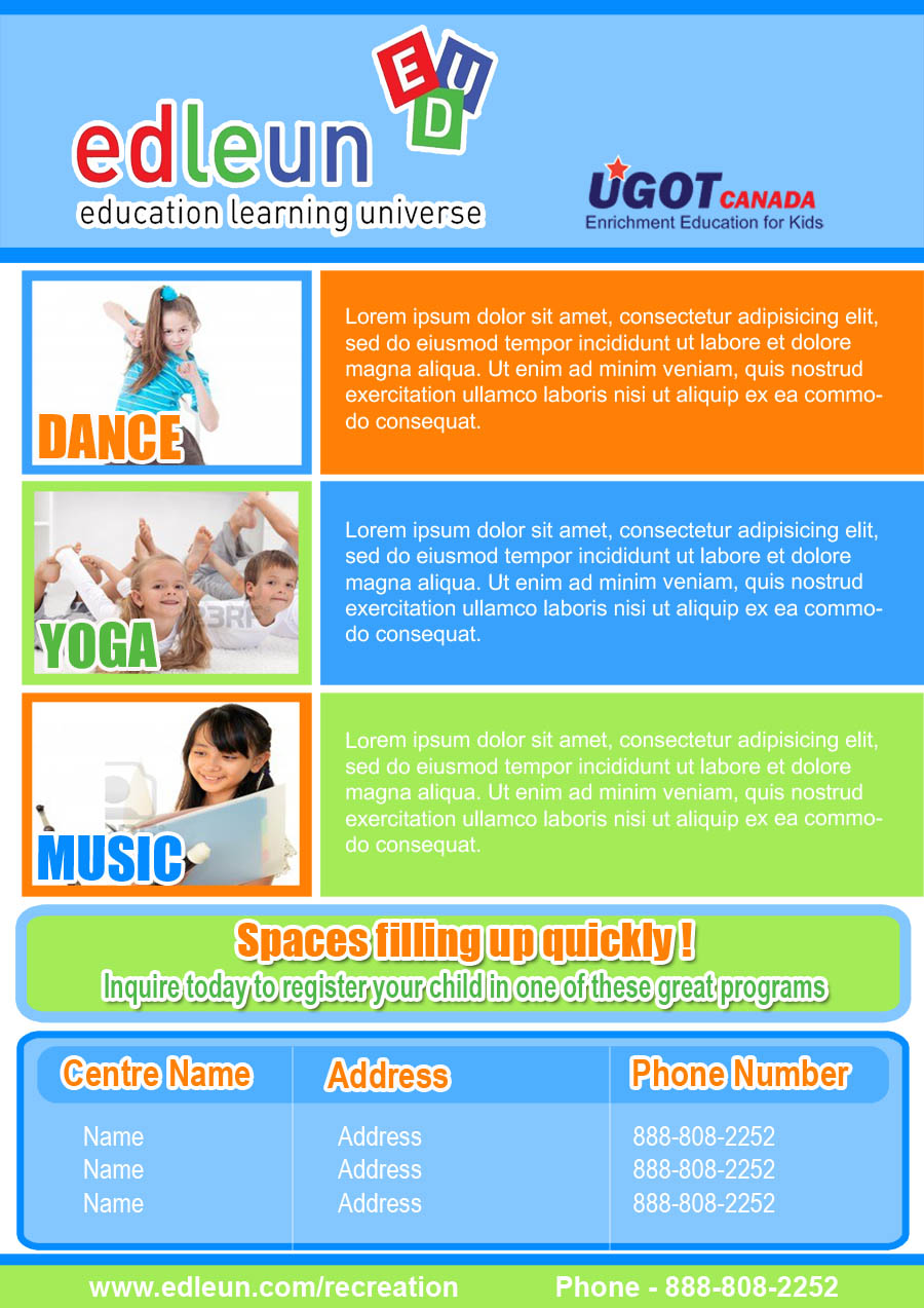 Poster Design by Sharon for this project | Design #1921714