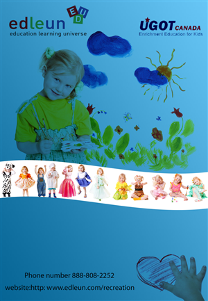 Poster Design by Imad for this project | Design #1916413